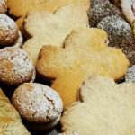 Sablé e sucrée sono varianti della pasta frolla, usate come fondi per crostate e per deliziosi biscotti. A scuola di pasticceria con Aurora di Montagnana.