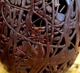 uova cioccolato