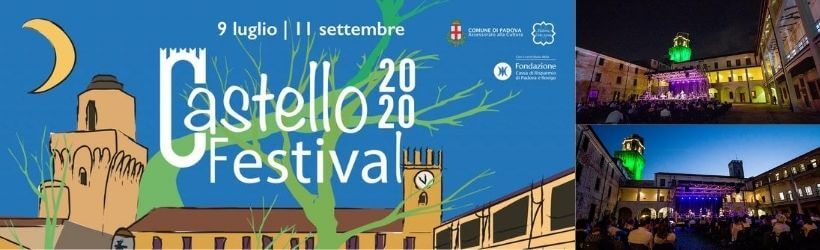 castello festival 2020