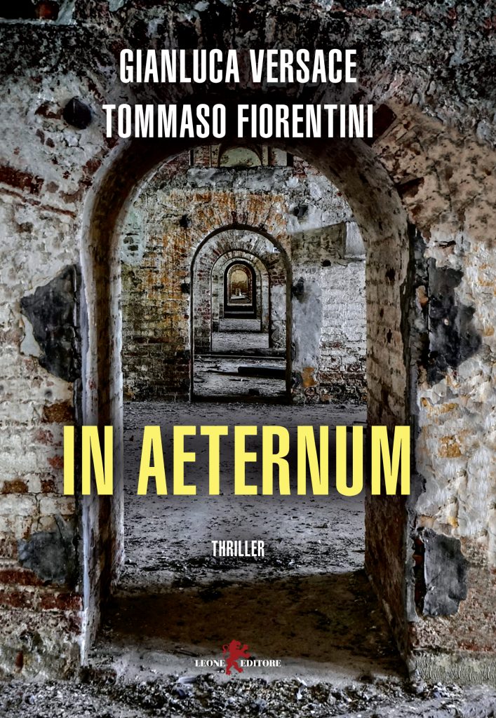 In Aeternum - Gianluca Versace e Tommaso Fiorentini 