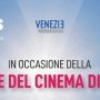 Venezie Channel consegna un premio culturale alla Biennale di Venezia